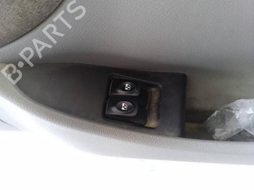 Used Left front window switch Left front window switch 35817897 35817897