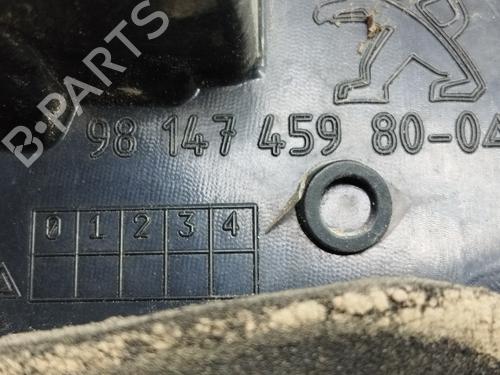 Right taillight PEUGEOT 2008 I (CU_) | BP30279578C35