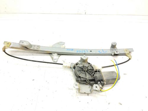 Used Rear left window mechanism NISSAN PATHFINDER III (R51) 2.5 dCi 4WD (171 hp) 19136322