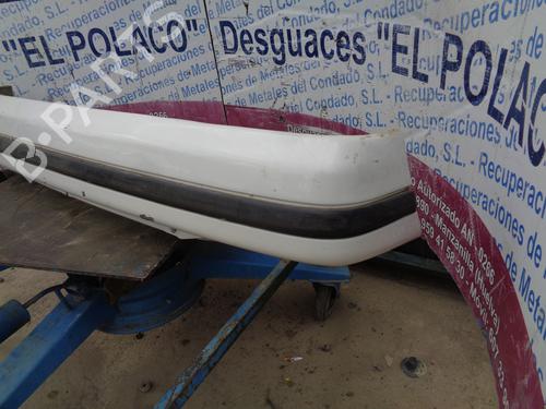 Rear bumper SEAT IBIZA II (6K1) 1.4 i | BP13427390C8