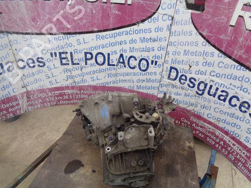 Gearbox CITROËN C5 II (RC_)  | BP35815547M3  - Image 6