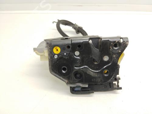 Rear left lock VW PASSAT B6 (3C2)  | BP16247997C100 