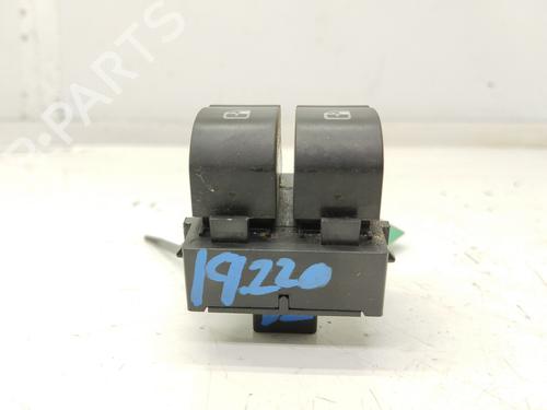 Left front window switch FIAT PUNTO EVO (199_) 1.3 D Multijet (199AXC1A, 199BXC1A, 199AXT1A, 199BXT1A) | BP26187763I27 