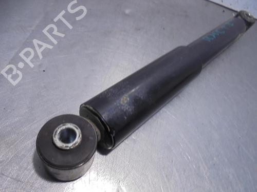 Left rear shock absorber OPEL ASTRA G Hatchback (T98) 2.0 DTI 16V (F08, F48) | BP13428941M18 