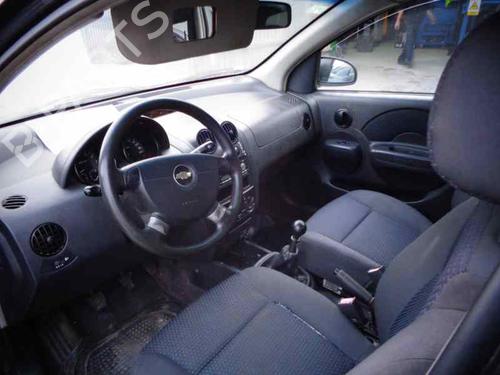 Starter DAEWOO KALOS Saloon (KLAS)  | BP13454078M8 