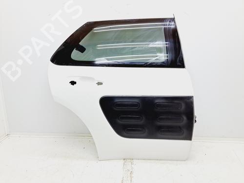 Used Right rear door CITROËN C4 CACTUS [2014-2025]  21570950