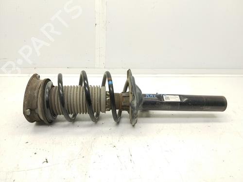 Used Right front shock absorber VW GOLF VII (5G1, BQ1, BE1, BE2) 2.0 TDI (150 hp) 16928475