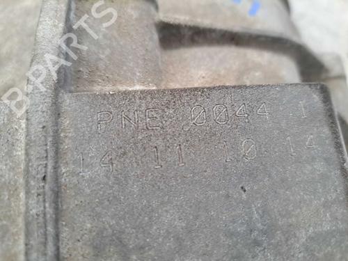 Gearbox AUDI A4 B8 Avant (8K5) | BP38512691M3 - Image 6