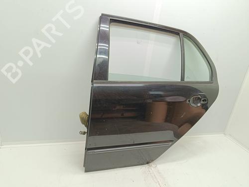 Left rear door SKODA FABIA I (6Y2)  | BP16189658C4 