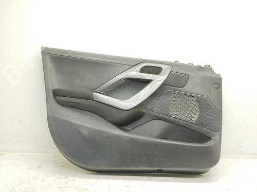 Forreste venstre beklædning PEUGEOT 2008 I (CU_) [2013-2025]  30295847