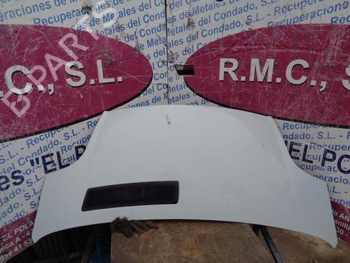 Used Hood RENAULT TRAFIC II Van (FL) [2001-2025]  13579712