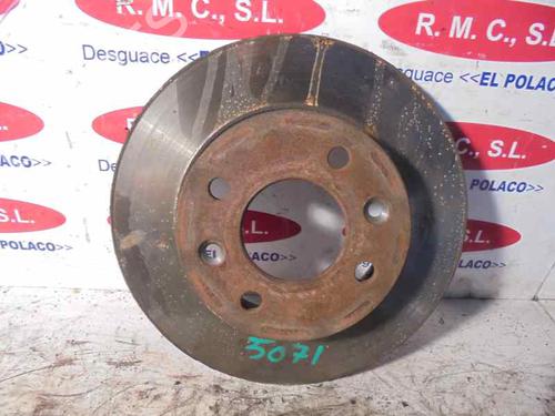 Used Other Other RENAULT RAPID Box Body/MPV (F40_, G40_) 1.9 D (F40R) (54 hp) 31072497 31072497