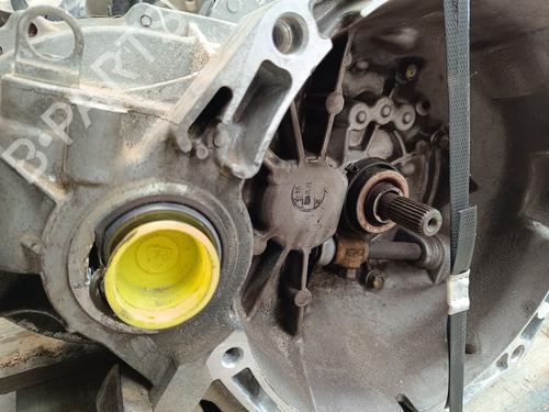 Gearbox KIA RIO III (UB) | BP32172732M3 - Image 7