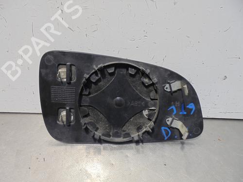 Left mirror glass OPEL ASTRA H GTC (A04) 1.9 CDTI (L08) | BP14223829C148 