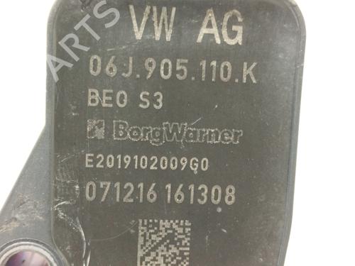Ignition coil VW GOLF VII (5G1, BQ1, BE1, BE2) 2.0 TDI | BP27696935M94 