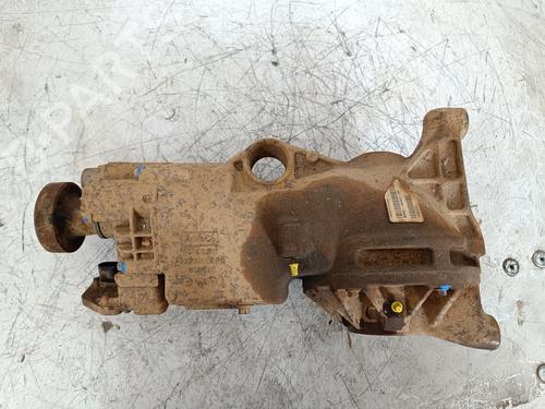 Used Rear differential LAND ROVER FREELANDER 2 (L359) 2.2 TD4 4x4 (150 hp) 30595875