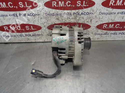 Used Alternator Alternator DAEWOO LEGANZA (KLAV) [1997-2004] 13424794 13424794
