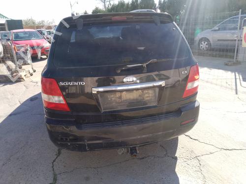 Right front window switch KIA SORENTO I (JC) 2.5 CRDi | BP34376379I26 - Image 6