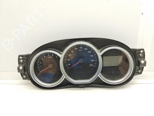 Used Instrument cluster DACIA SANDERO II [2012-2025]  21575851