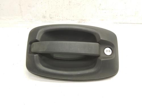 Used Front left exterior door handle IVECO DAILY VI Van 33S12, 35S12 (116 hp) 30729984