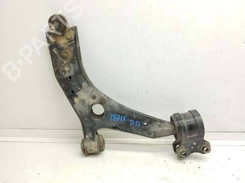 Used Right front suspension arm FORD FOCUS II (DA_, HCP, DP) [2004-2013]  23781120