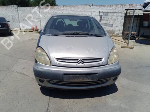 Front left lock CITROËN XSARA PICASSO (N68) 2.0 HDi | BP29190600C98 
