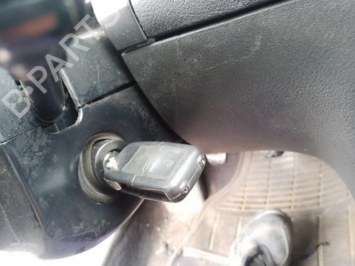 Used Ignition barrel Ignition barrel 35817311 35817311