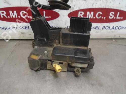 Used Front right lock FORD FIESTA V (JH_, JD_) 1.3 (69 hp) 16906611