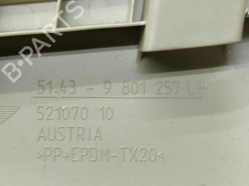 Andre MINI MINI CLUBVAN (R55) Cooper D | BP30711474O1