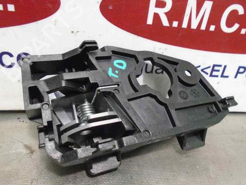 Rear right interior door handle KIA RIO III (UB) 1.1 CRDi | BP13455619I16 