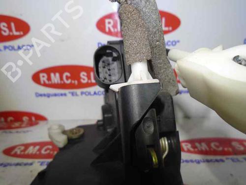 Front right lock BMW 3 (E46) 318 i | BP13460430C97 