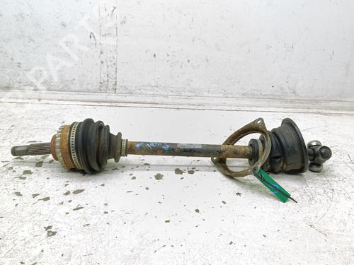 Used Left front driveshaft Left front driveshaft 37520911 37520911