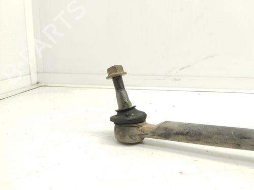Steering rack MAZDA CX-3 (DK) 1.5 SKYACTIV-D (DK2WS, DK5FW) | BP31066685M22 