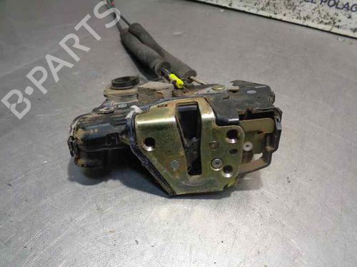 Front left lock TOYOTA LAND CRUISER PRADO (_J12_) 3.0 D-4D (KDJ120, KDJ125) | BP13461217C98 