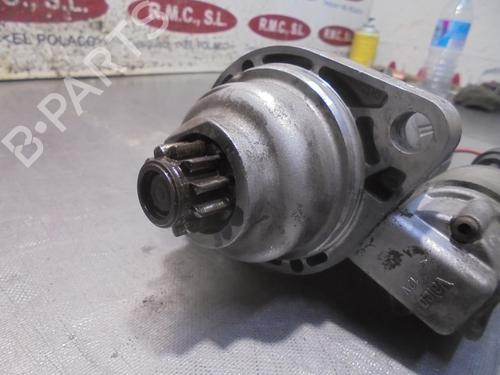 Starter SEAT IBIZA III (6L1)  | BP13456113M8 