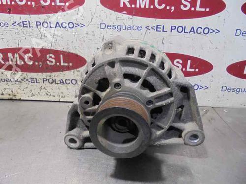 Used Alternator Alternator BMW 3 Compact (E36) 316 i (102 hp) 13455643 13455643
