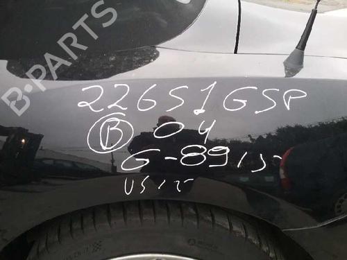 Engine BMW Z4 Roadster (E85) 2.2 i | BP13454322M1 