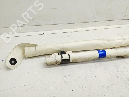 Right curtain airbag VW GOLF VI (5K1) 1.6 TDI | BP23132584C12 