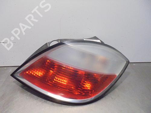 Højre baglygte OPEL ASTRA H (A04)  | BP13468534C35 