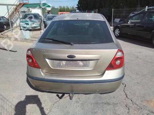 Left rear window switch FORD MONDEO III (B5Y) | BP35816479I29 - Image 4