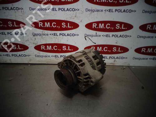 Used Alternator Alternator DAEWOO ESPERO (KLEJ) 1.8 (90 hp) 13423167 13423167