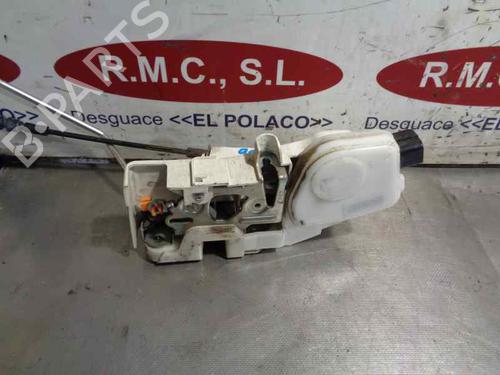 Used Rear left lock Rear left lock MITSUBISHI PAJERO IV (V8_W, V9_W) 3.2 DI-D (V88W, V98W) (160 hp) 13424627 13424627