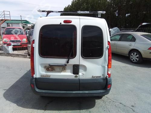 Left headlight RENAULT KANGOO Express (FC0/1_)  | BP35816376C28  - Image 7