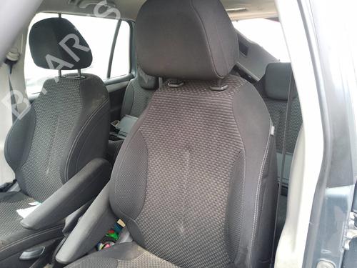 Left front window motor CITROËN C4 Picasso I MPV (UD_)  | BP32074611E21 