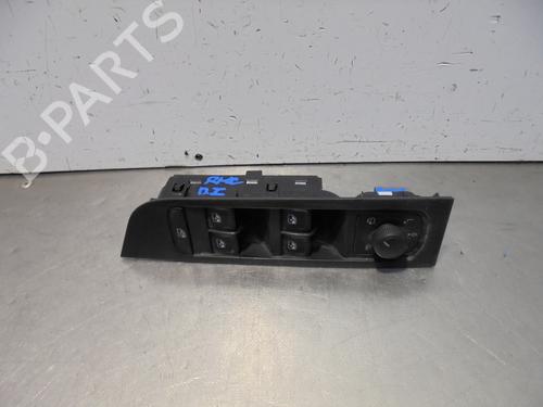 Used Left front window switch SKODA KAMIQ (NW4) 1.6 TDI (115 hp) 18504991