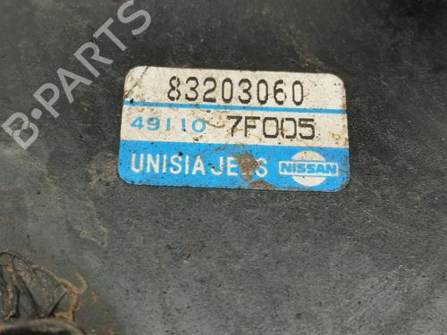 Steering pump NISSAN TERRANO II (R20) | BP30858087M99