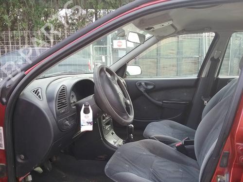 Left front suspension arm CITROËN XSARA Coupe (N0) 2.0 HDI 90 | BP15485543M12 