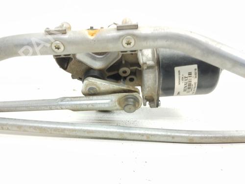 Front wiper motor DACIA DUSTER (HS_)  | BP18723477M29 