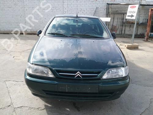 Left headlight CITROËN XSARA Coupe (N0) 1.9 D | BP13464358C28 