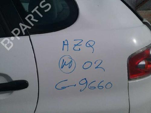 Front left window mechanism SEAT IBIZA III (6L1)  | BP13469314C22 